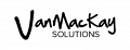 Vanmackay Computer Solutions logo