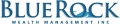 BlueRock Wealth Management logo