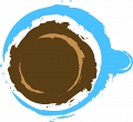 Beans And Grind Inc. logo