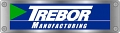 Trebor Manufacturing logo