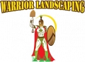 Warrior Landscaping logo