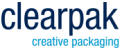 Clearpak Custom Packaging logo