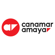 Canamar Amaya Digital Marketing logo