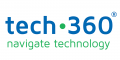 tech360 – Technology. Simplified. logo