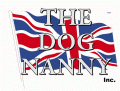 The Dog Nanny Inc. logo