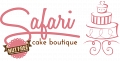 Safari Cake Boutique logo