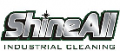 ShineAll Industrial Cleaning logo