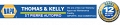 THOMAS & KELLY ST PIERRE AUTOPRO logo