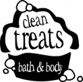 Clean Treats Bath & Body logo