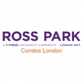 Ross Park Condos For Sale London logo