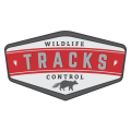 Tracks Wildlife Control logo