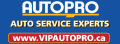 VIP AutoPro logo