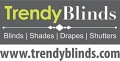 Trendy Blinds logo