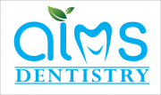 AIMS Dentistry logo