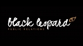 Black Leopard Public Relations logo