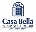Casa Bella Windows & Doors logo