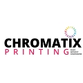 Chromatix Printing logo