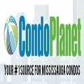 Condo Planet logo