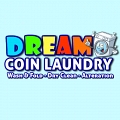 DREAM Coin Laundry logo