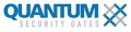 Quantum Security Gates logo