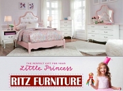 Ritz Furniture Planet Ltd logo