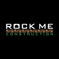 Rock Me Construction logo