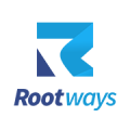 Rootways Inc. logo