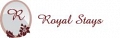 Royal Stays logo