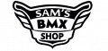 Sams BMX Shop logo