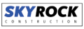 Skyrock Construction logo