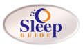 SLEEP GUIDE MATTRESS LTD logo