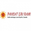 Sri Ram Astrologer logo