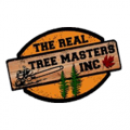 The Real Tree Masters Inc. logo