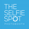 The Selfie Spot Photobooth logo