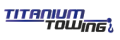 Titanium Towing logo