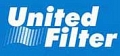 United Filter logo