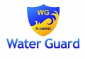 Water Guard Plumbing logo