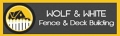 Wolf & White logo