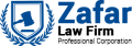 Zafar Law Firm logo