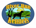 River Run Kennels logo