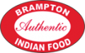 Brampton Authentic Indian Foods logo