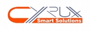 Cyrux Smart Solutions Inc. logo