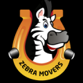Zebra Movers Newmarket logo
