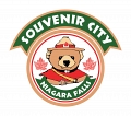 Souvenir City logo