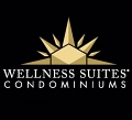 Wellness Suites Condominiums logo