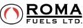 Roma Fuels LTD logo