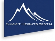Summit Heights Dental logo