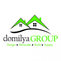 domilya GROUP logo