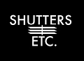 Shutters Etc. - Custom Residential Window Coverings | Shutters, Blinds, Shades logo