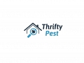 Thrifty Pest logo